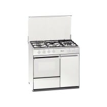 Cuisinière à Gaz Meireles E921W       BUT Blanc