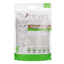 Sable pour chats Diamentiq                                 2,5 kg