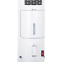 Thermo Ventilateur Portable Adler AD 7730 Blanc 2200 W