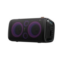 Portable Bluetooth Speakers Hisense ONE PLUS   300W Black 300 W