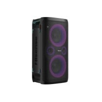 Haut-parleurs bluetooth portables Hisense ONE PLUS   300W Noir 300 W