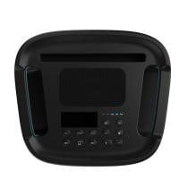 Haut-parleurs bluetooth portables Hisense ONE PLUS   300W Noir 300 W