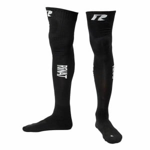 Sportsocken Rinat 8AMECLJJ80-489 Schwarz