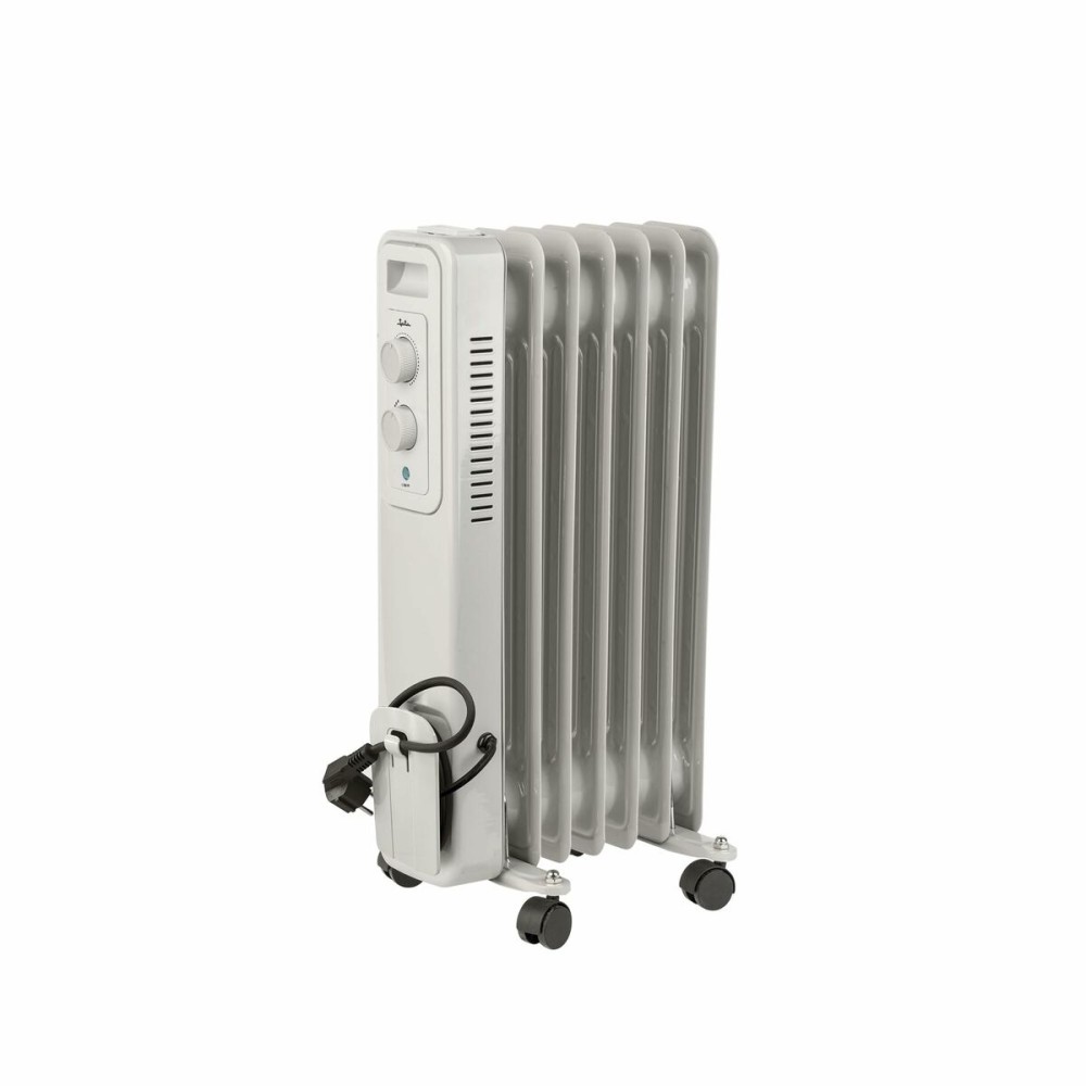 Heizkörper JATA JCR2307 Weiß 1500 W