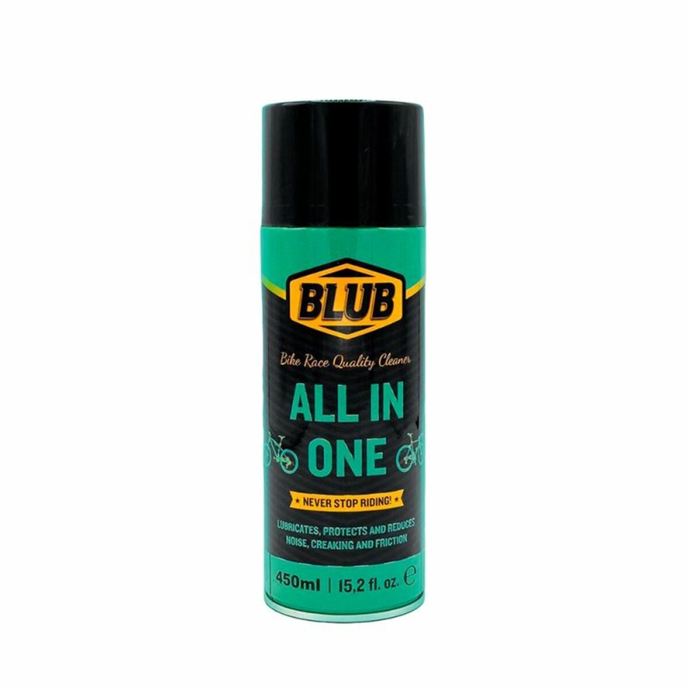 Engine Lubricating Oil Blub BLUB-ALL