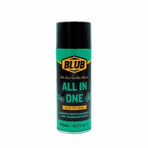 Engine Lubricating Oil Blub BLUB-ALL