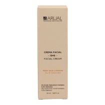 Démaquillant visage Arual Crema Facial 30 ml