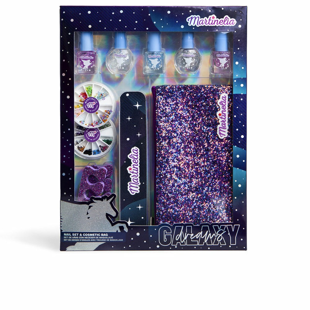 Shampoo IDC Institute GALAXY DREAMS