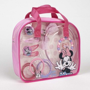 Children's Make-up Set Minnie Mouse