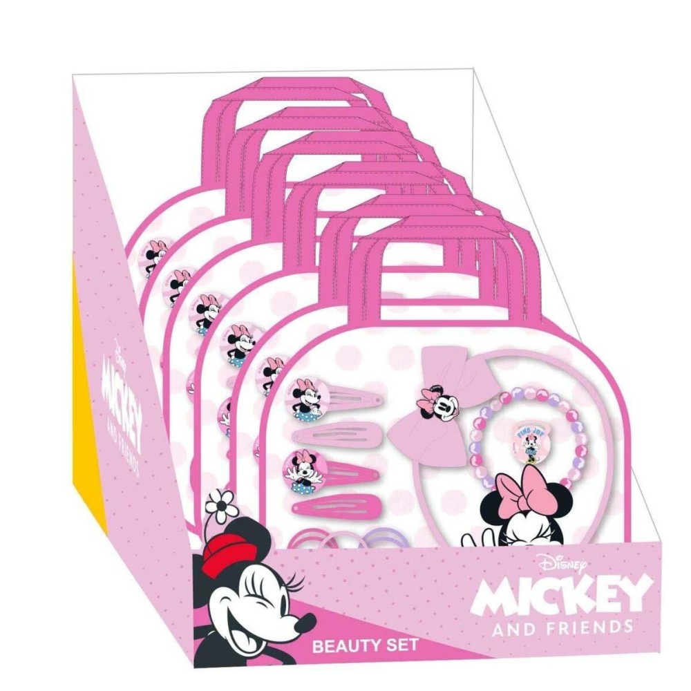 Children's Make-up Set Minnie Mouse