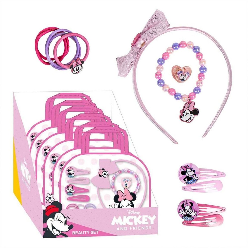 Children's Make-up Set Minnie Mouse