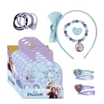 Kit de maquillage pour enfant Frozen