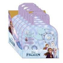 Kit de maquillage pour enfant Frozen