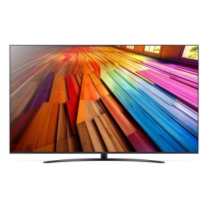 TV intelligente LG 75UT81006LA  75 75" 4K Ultra HD LED HDR D-LED LCD