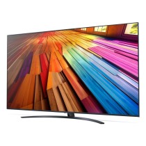 TV intelligente LG 75UT81006LA  75 75" 4K Ultra HD LED HDR D-LED LCD