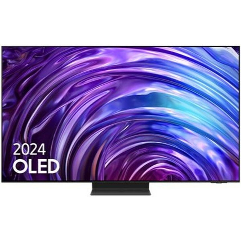 TV intelligente Samsung TQ77S95DATXX 77 77" 4K Ultra HD LED HDR OLED QLED