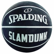 Ballon de basket Spalding 84586Z Multicouleur 5