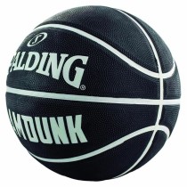 Ballon de basket Spalding 84586Z Multicouleur 5