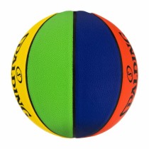 Basketball Spalding Rookie Gear Hellgrün 4