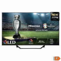 Smart TV Hisense 43A7NQ 43" 4K Ultra HD LED HDR QLED