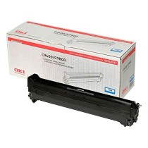 Toner OKI 42918107 Türkis