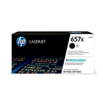 Original Toner HP CF470X Schwarz