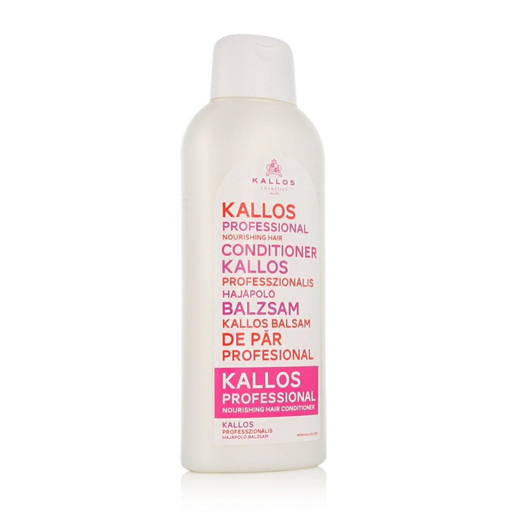 Conditioner Kallos Cosmetics Professional 1 L