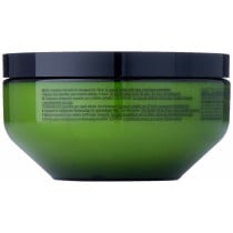 Masque réparateur pour cheveux Shu Uemura Silk Bloom 200 ml