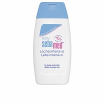 Lait hydratant enfants Sebamed Baby Peau sèche (200 ml)