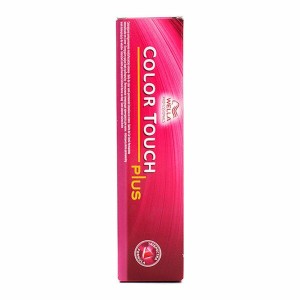 Dauerfärbung Color Touch Wella Color Touch Plus Plus Nº 66/07 60 ml (60 ml)