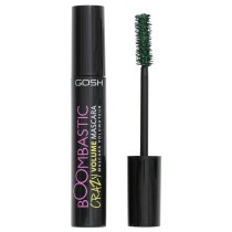 Wimpernmaske mit Volumeneffekt Gosh Copenhagen Boombastic Nº 003 Olive green 13 ml