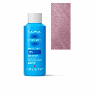 Permanent Dye Goldwell COLORANCE Nº 9V 60 ml