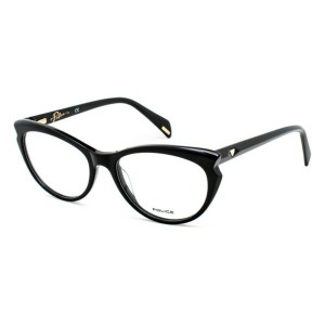 Ladies' Spectacle frame Police VPLA020700 ø 54 mm