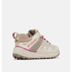 Chaussures de Running pour Adultes Columbia Facet™ 75 Mid Outdry™ Beige