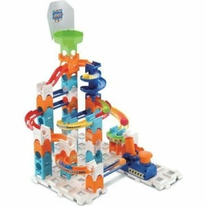 Track with Ramps Vtech Adventure Set S100 + 4 Years