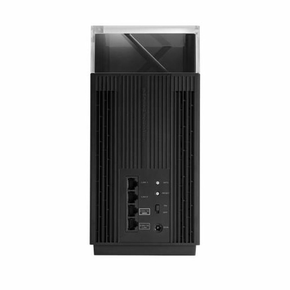 Point d'Accès Asus ZenWiFi Pro ET12 Noir