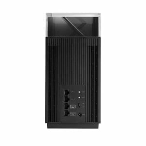 Schnittstelle Asus ZenWiFi Pro ET12 Schwarz