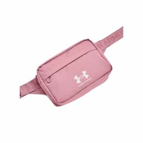 Belt Pouch Under Armour Loudon Lite WB Dark pink One size