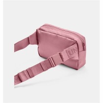 Belt Pouch Under Armour Loudon Lite WB Dark pink One size