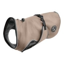 Manteau pour Chien Norton 360 Uppsala Marron 40 cm