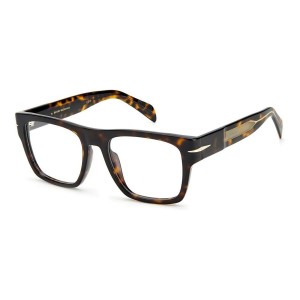 Monture de Lunettes Homme David Beckham DB 7020_BOLD