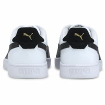 Chaussures de Sport pour Homme Puma Shuffle Blanc