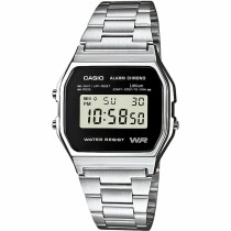 Damenuhr Casio A158WEA-1EF