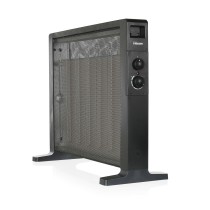 Digitaler Heizkörper Tristar KA5225 Schwarz 2000 W