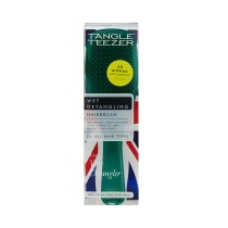 Brosse Tangle Teezer Ultimate Detangler Green Jungle