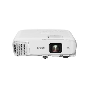 Projecteur Epson EB-992F 4000 Lm Full HD 1080 px 1920 x 1080 px Blanc