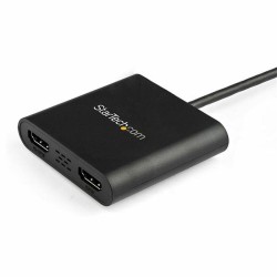 Dock Startech USB32HD2             Schwarz