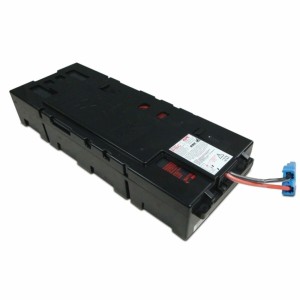 Batterie pour Système d'Alimentation Sans Interruption APC APCRBC115 Rechange 240 V