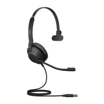 Headphones with Microphone GN Audio Evolve2 30 Black