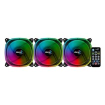 CPU-Kühler Aerocool Astro 12 Pro Ø 12 cm 1000 rpm ARGB LED